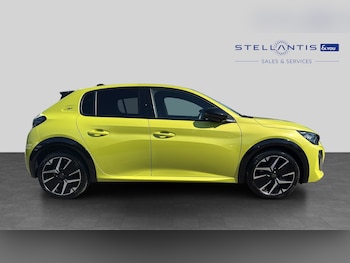 Used Peugeot 208 2024 for sale - 79442502: Photo