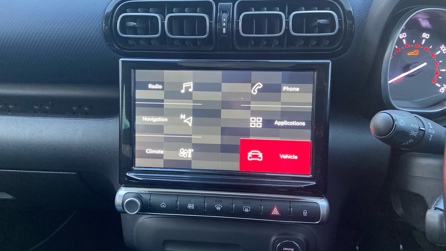 Used Citroen C3 Aircross 2023 for sale - 77204890: Photo 10