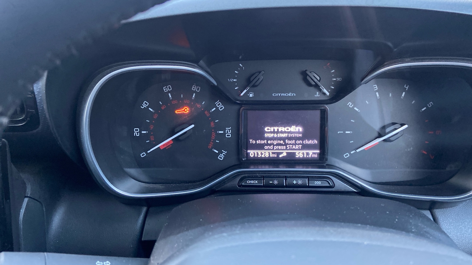 Used Citroen C3 Aircross 2023 for sale - 77204890: Photo 13