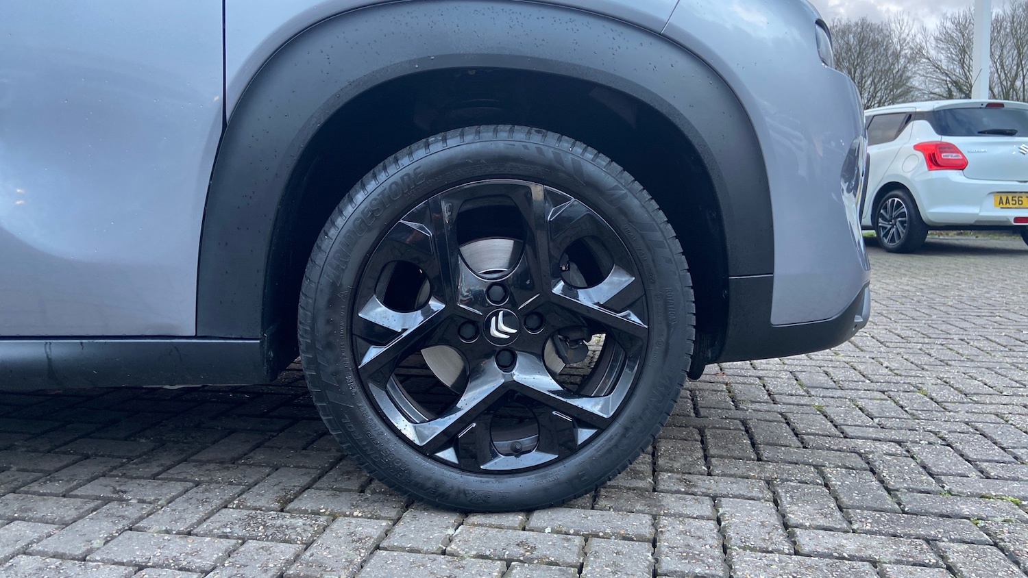 Used Citroen C3 Aircross 2023 for sale - 77204890: Photo 17