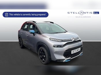 Used Citroen C3 Aircross 2023 for sale - 77204890: Photo