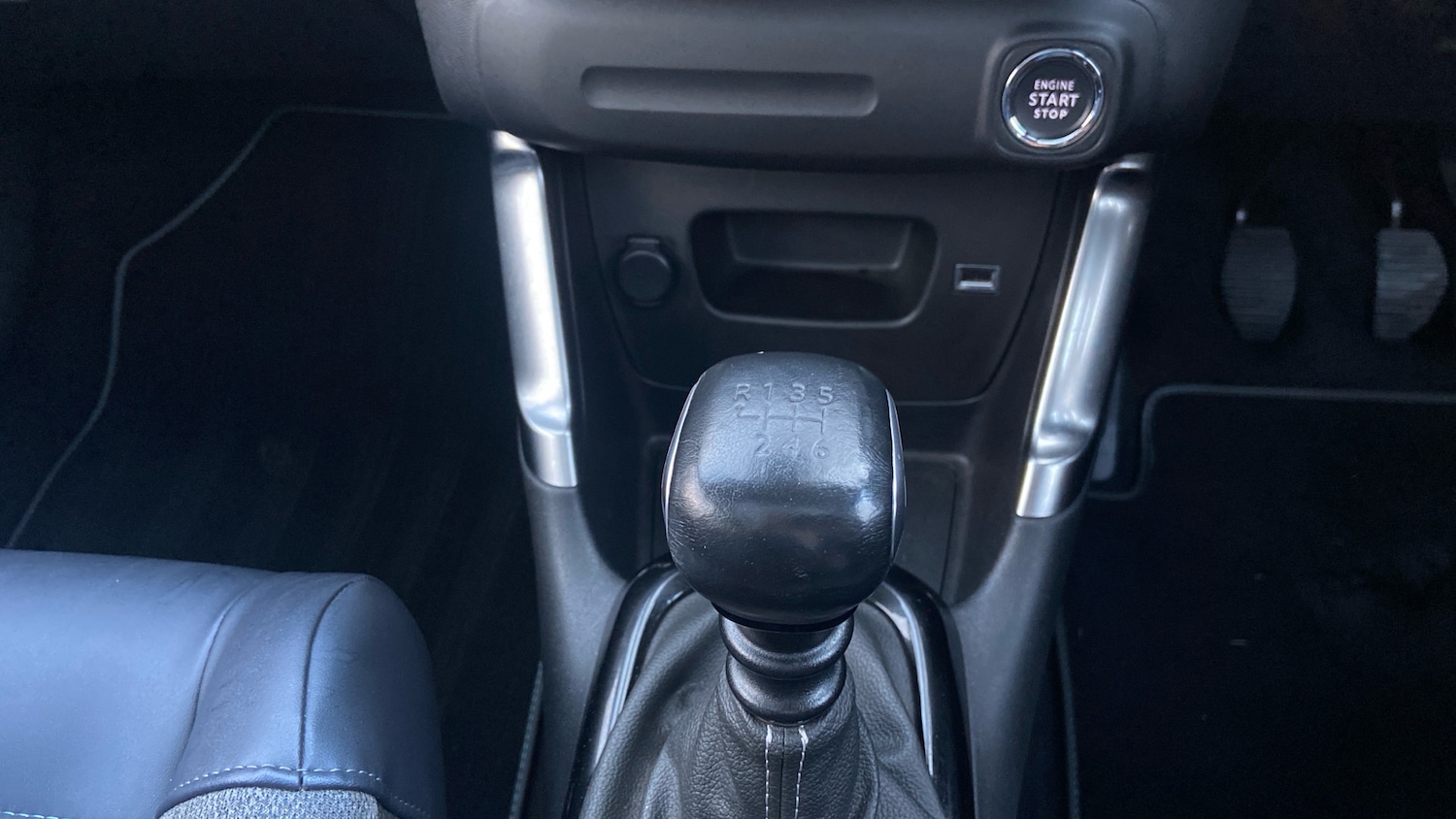 Used Citroen C3 Aircross 2023 for sale - 77204890: Photo 20