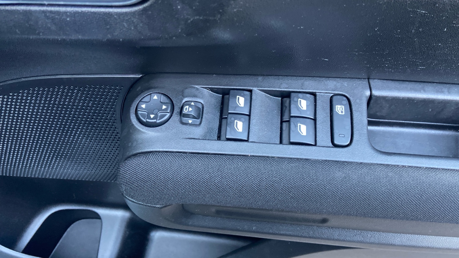 Used Citroen C3 Aircross 2023 for sale - 77204890: Photo 22