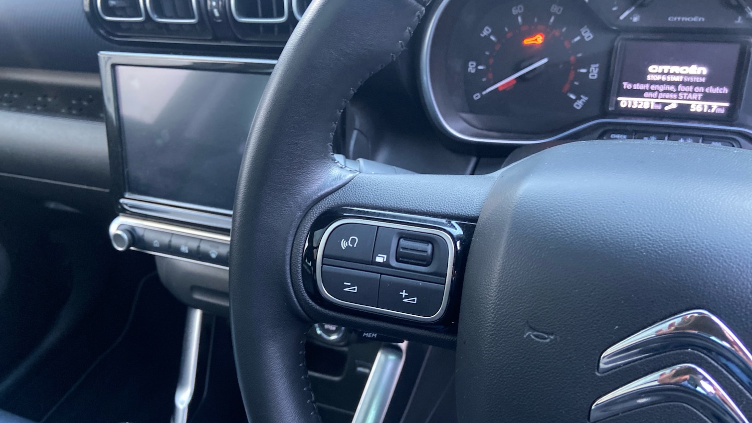 Used Citroen C3 Aircross 2023 for sale - 77204890: Photo 23