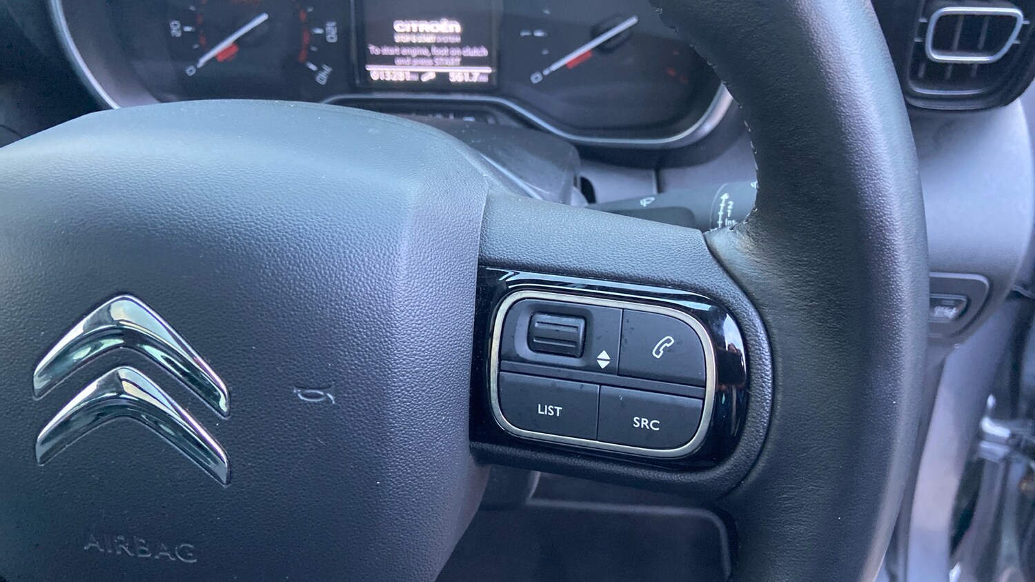 Used Citroen C3 Aircross 2023 for sale - 77204890: Photo 24