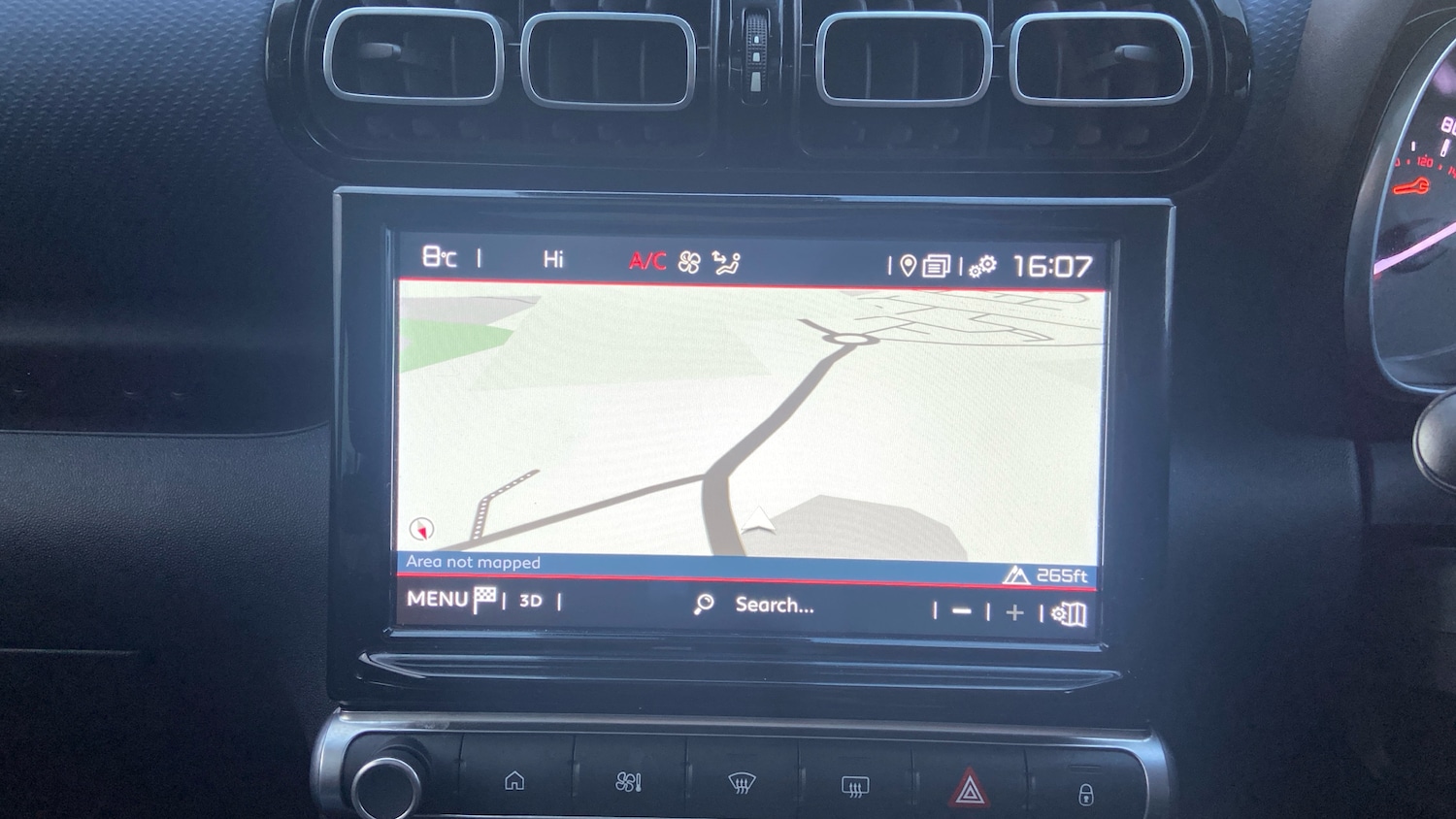 Used Citroen C3 Aircross 2023 for sale - 77204890: Photo 29