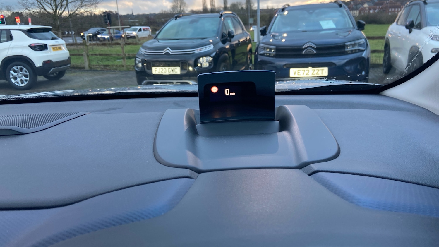 Used Citroen C3 Aircross 2023 for sale - 77204890: Photo 31