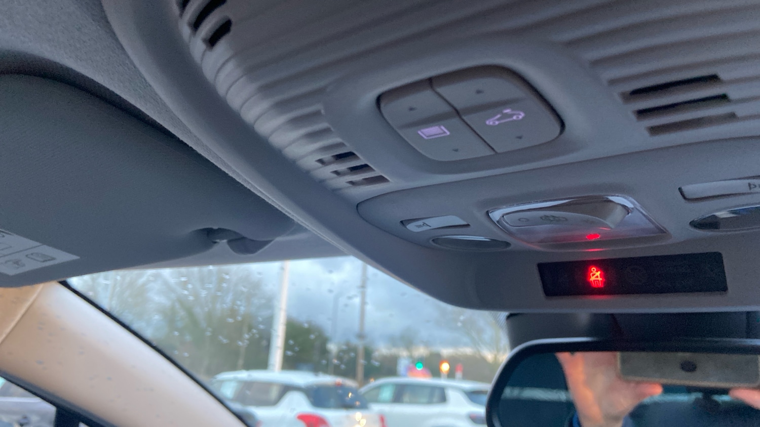 Used Citroen C3 Aircross 2023 for sale - 77204890: Photo 33