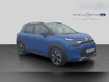 Used Citroen C3 Aircross 2024 for sale - 78879763: Photo
