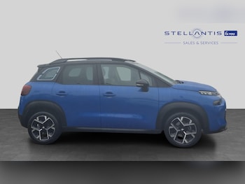 Used Citroen C3 Aircross 2024 for sale - 78879763: Photo