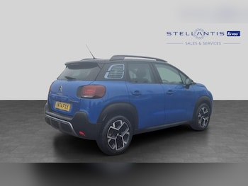 Used Citroen C3 Aircross 2024 for sale - 78879763: Photo