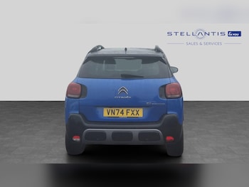 Used Citroen C3 Aircross 2024 for sale - 78879763: Photo