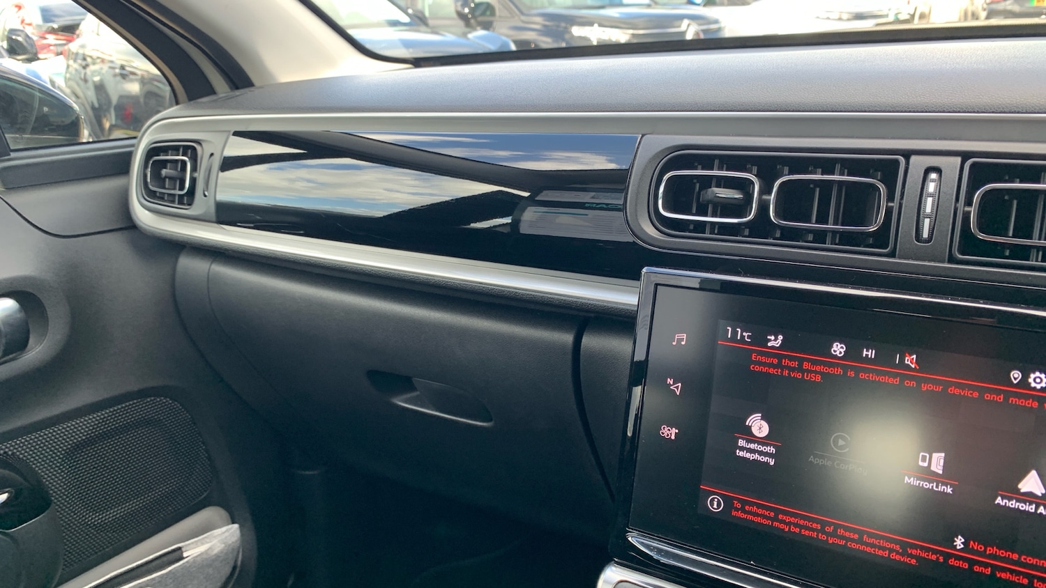 Used Citroen C3 2024 for sale - 77893549: Photo 10