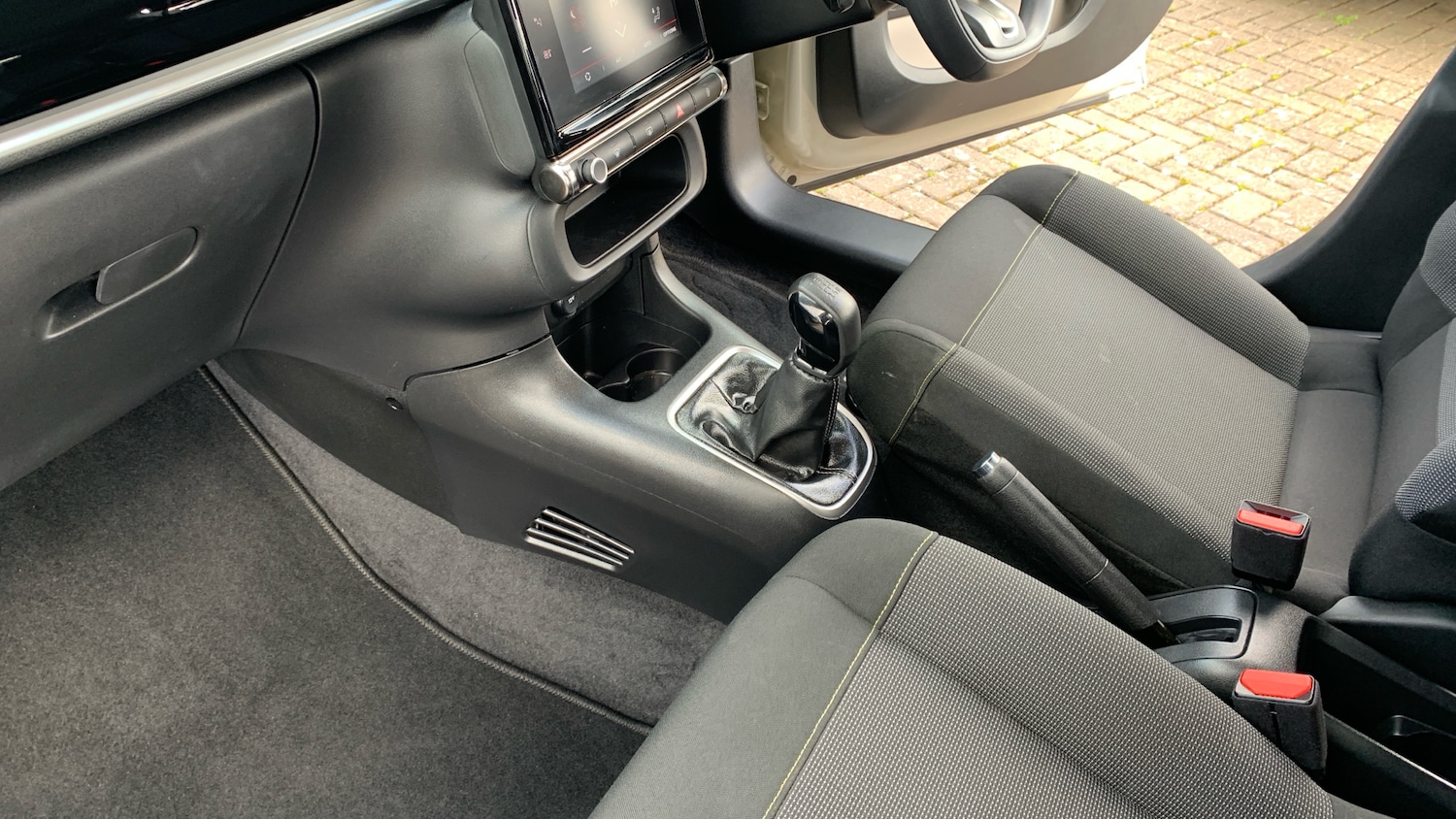 Used Citroen C3 2024 for sale - 77893549: Photo 11