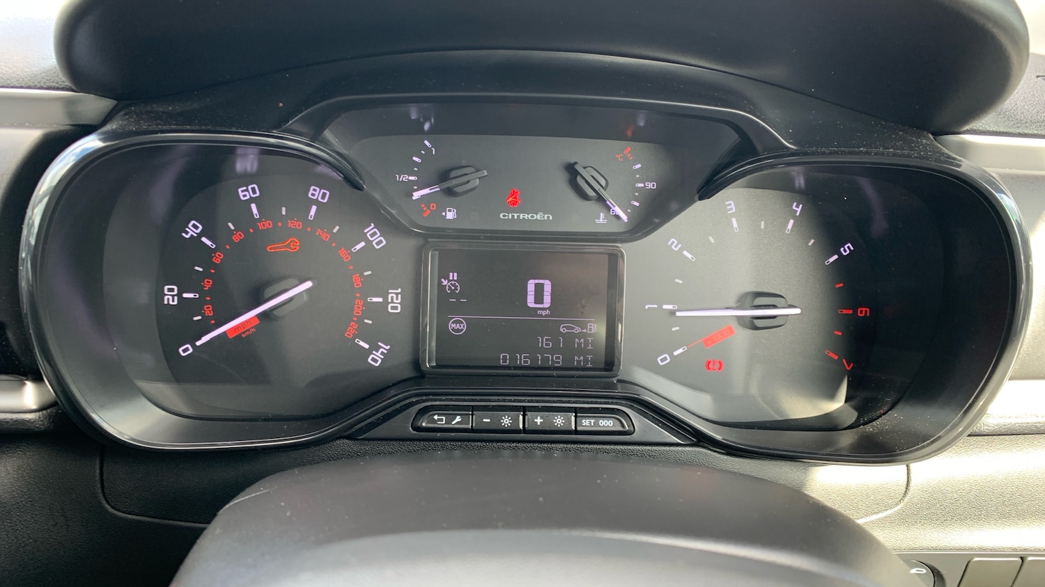 Used Citroen C3 2024 for sale - 77893549: Photo 13