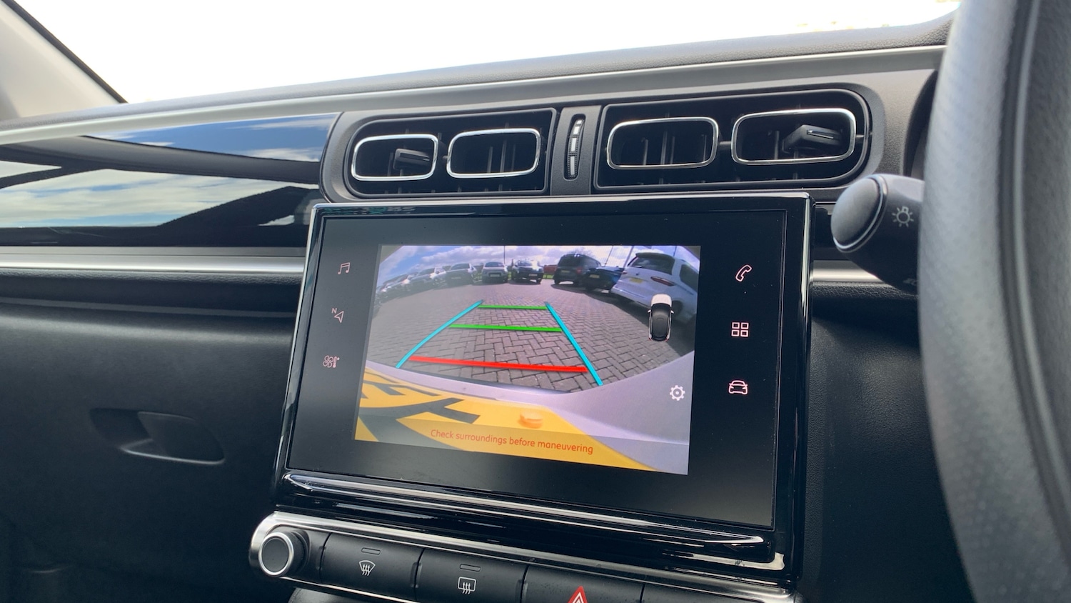 Used Citroen C3 2024 for sale - 77893549: Photo 15