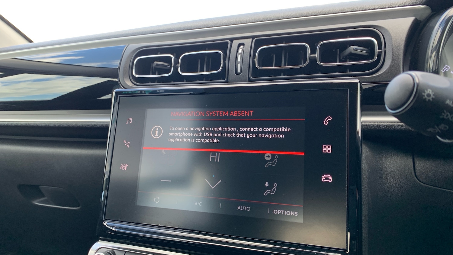 Used Citroen C3 2024 for sale - 77893549: Photo 17