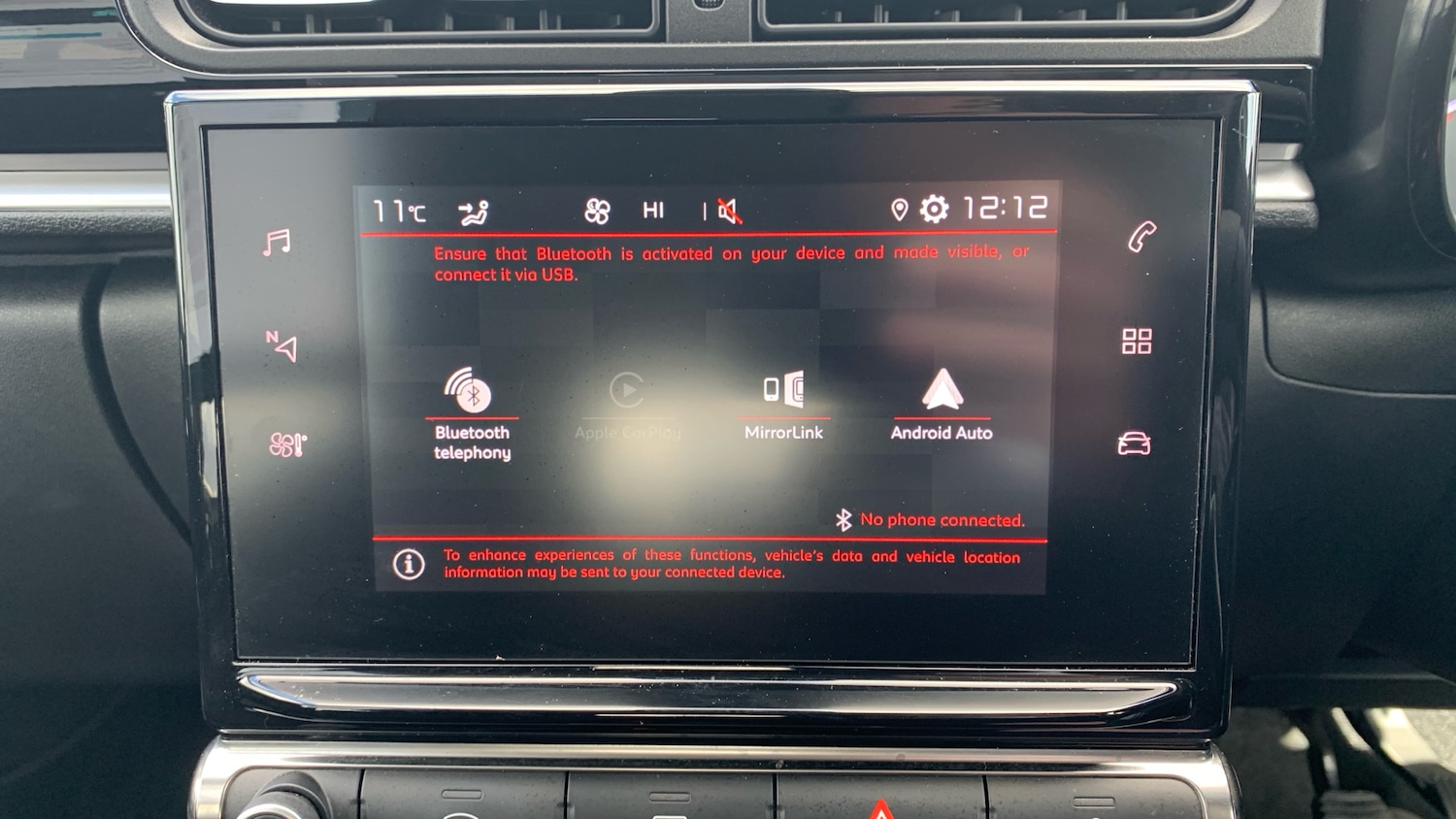 Used Citroen C3 2024 for sale - 77893549: Photo 18