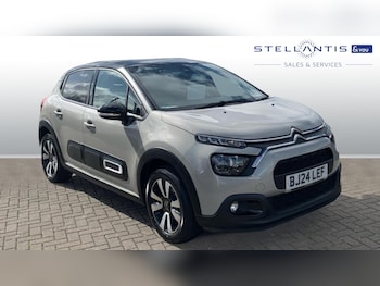 2024 - 1.2 PureTech Plus 5dr