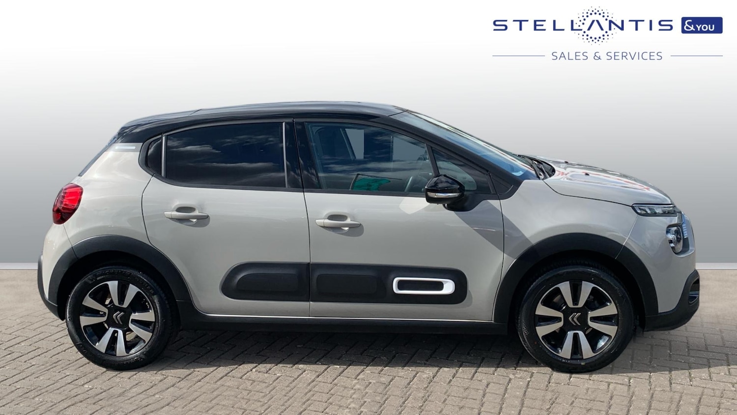 Used Citroen C3 2024 for sale - 77893549: Photo 2