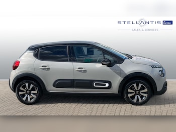 Used Citroen C3 2024 for sale - 77893549: Photo