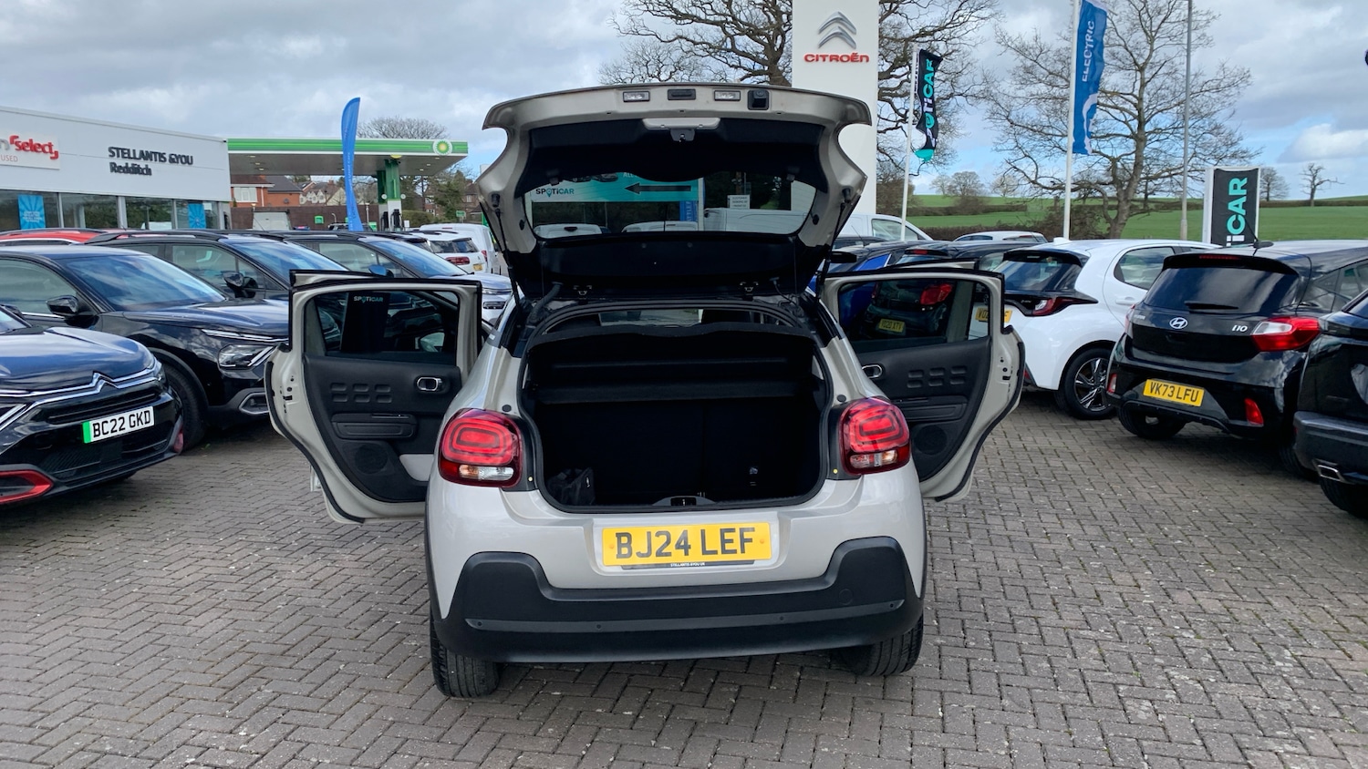 Used Citroen C3 2024 for sale - 77893549: Photo 31