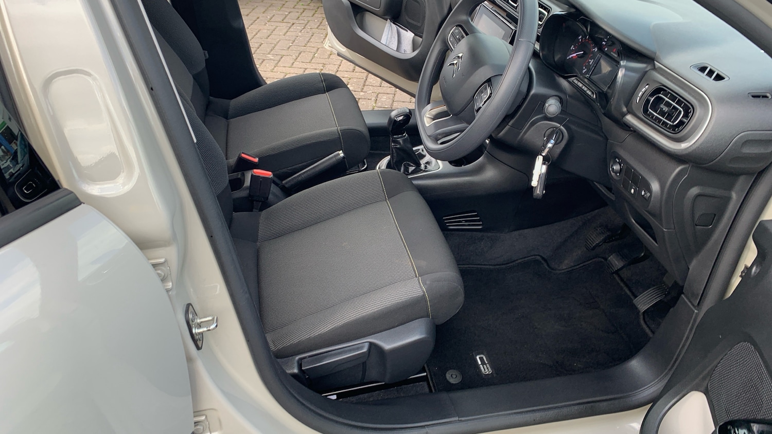 Used Citroen C3 2024 for sale - 77893549: Photo 35