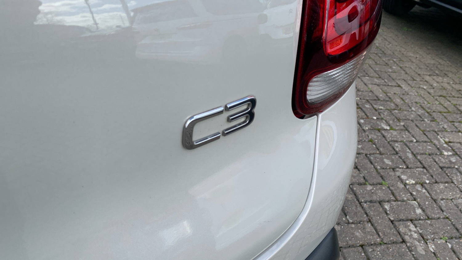 Used Citroen C3 2024 for sale - 77893549: Photo 37