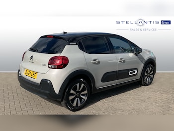 Used Citroen C3 2024 for sale - 77893549: Photo