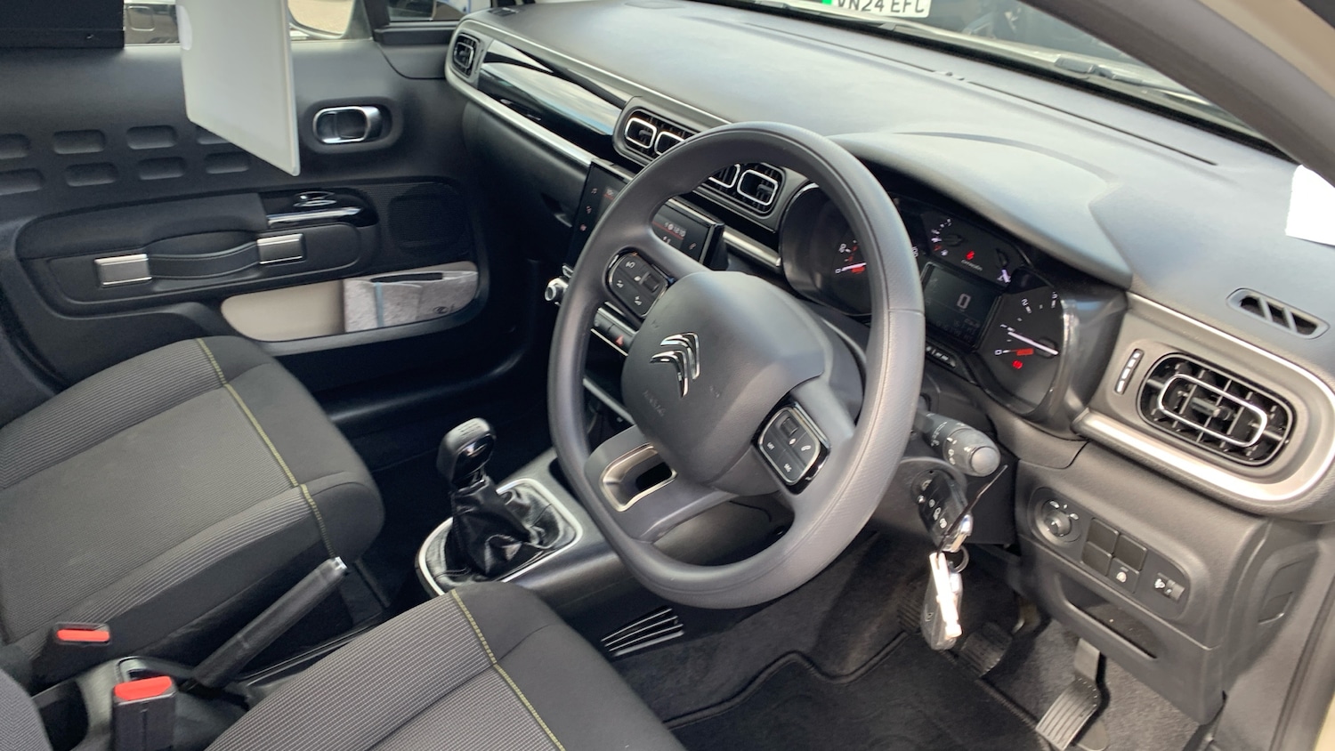 Used Citroen C3 2024 for sale - 77893549: Photo 4