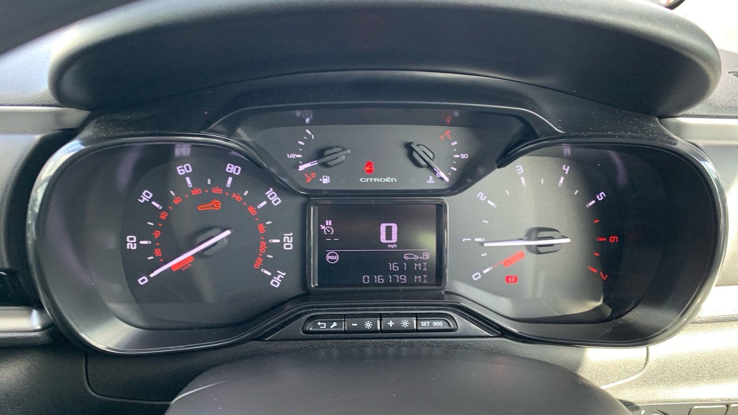 Used Citroen C3 2024 for sale - 77893549: Photo 42