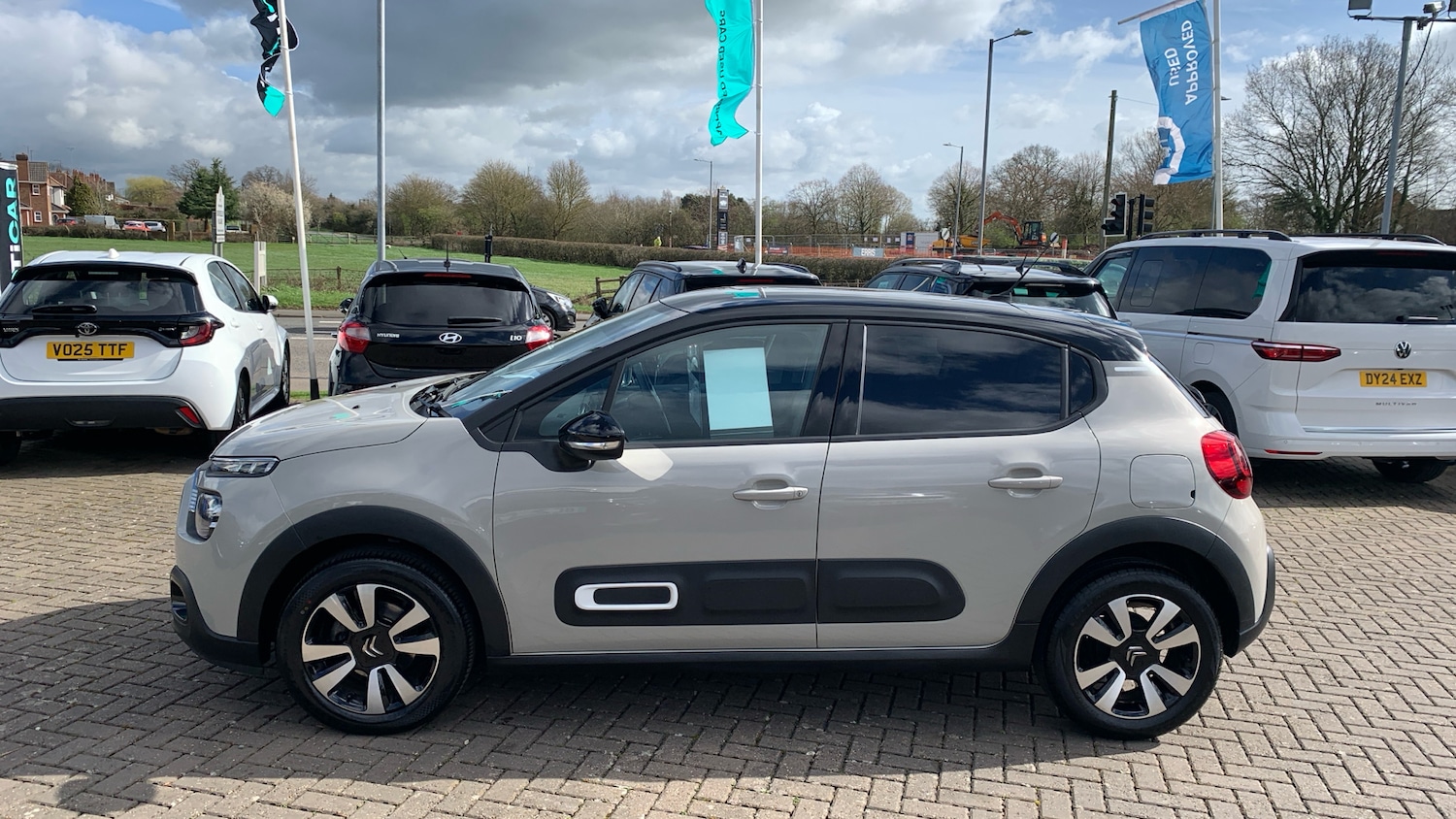 Used Citroen C3 2024 for sale - 77893549: Photo 6