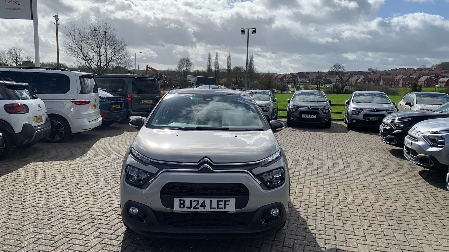 Used Citroen C3 2024 for sale - 77893549: Photo 8