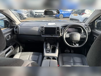 Used Citroen C5 Aircross 2021 for sale - 78989721: Photo