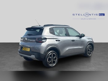 Used Citroen C3 2025 for sale - 79338400: Photo