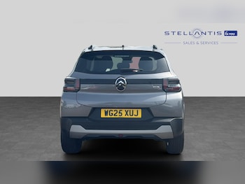 Used Citroen C3 2025 for sale - 79338400: Photo