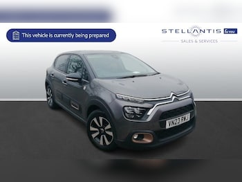 Used Citroen C3 2023 for sale - 77809576: Photo