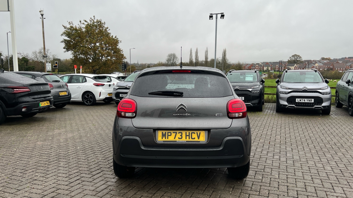 Used Citroen C3 2024 for sale - 77192795: Photo 10