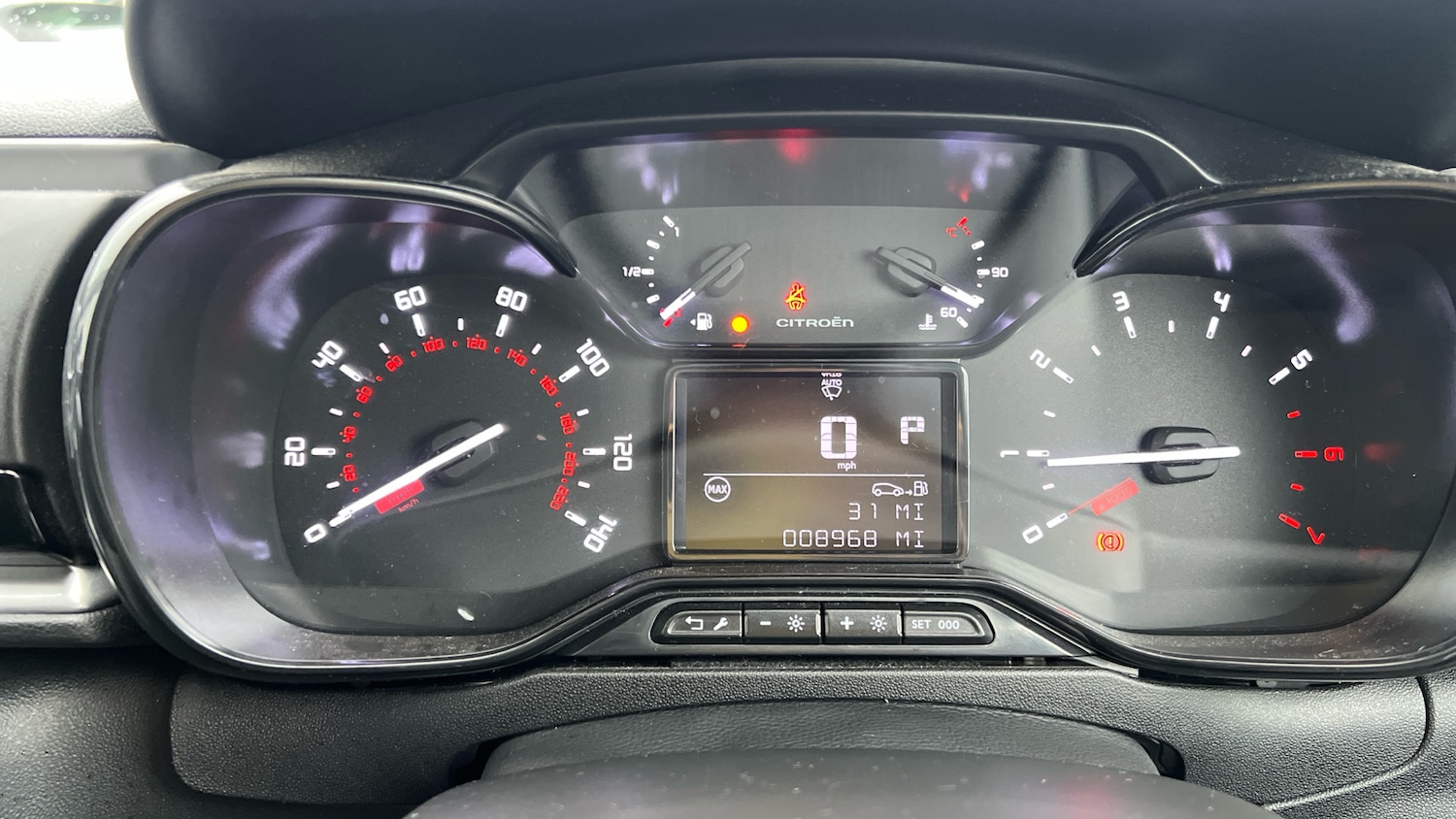 Used Citroen C3 2024 for sale - 77192795: Photo 14