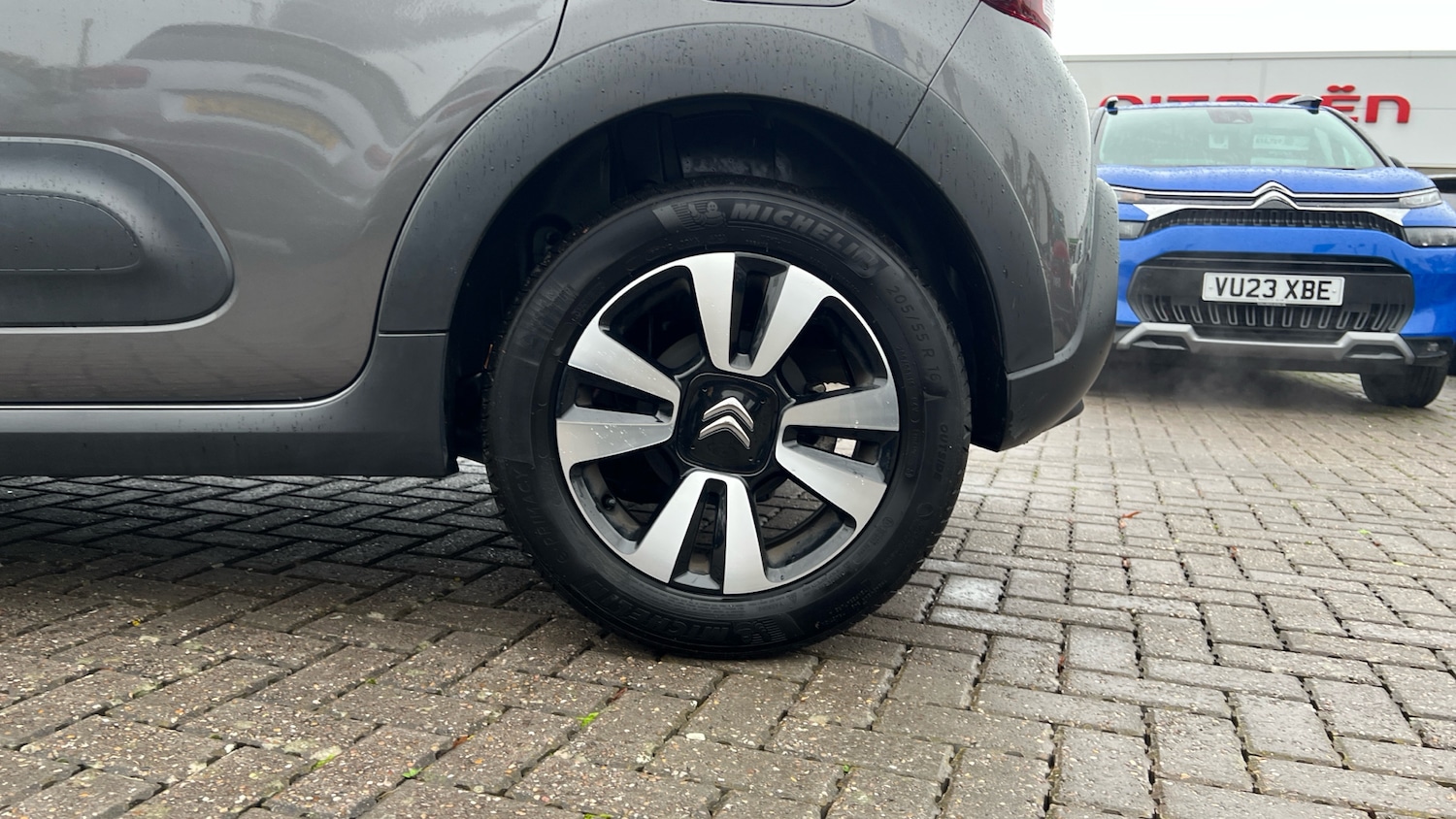 Used Citroen C3 2024 for sale - 77192795: Photo 16