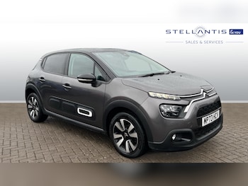 Citroen C3 feature image