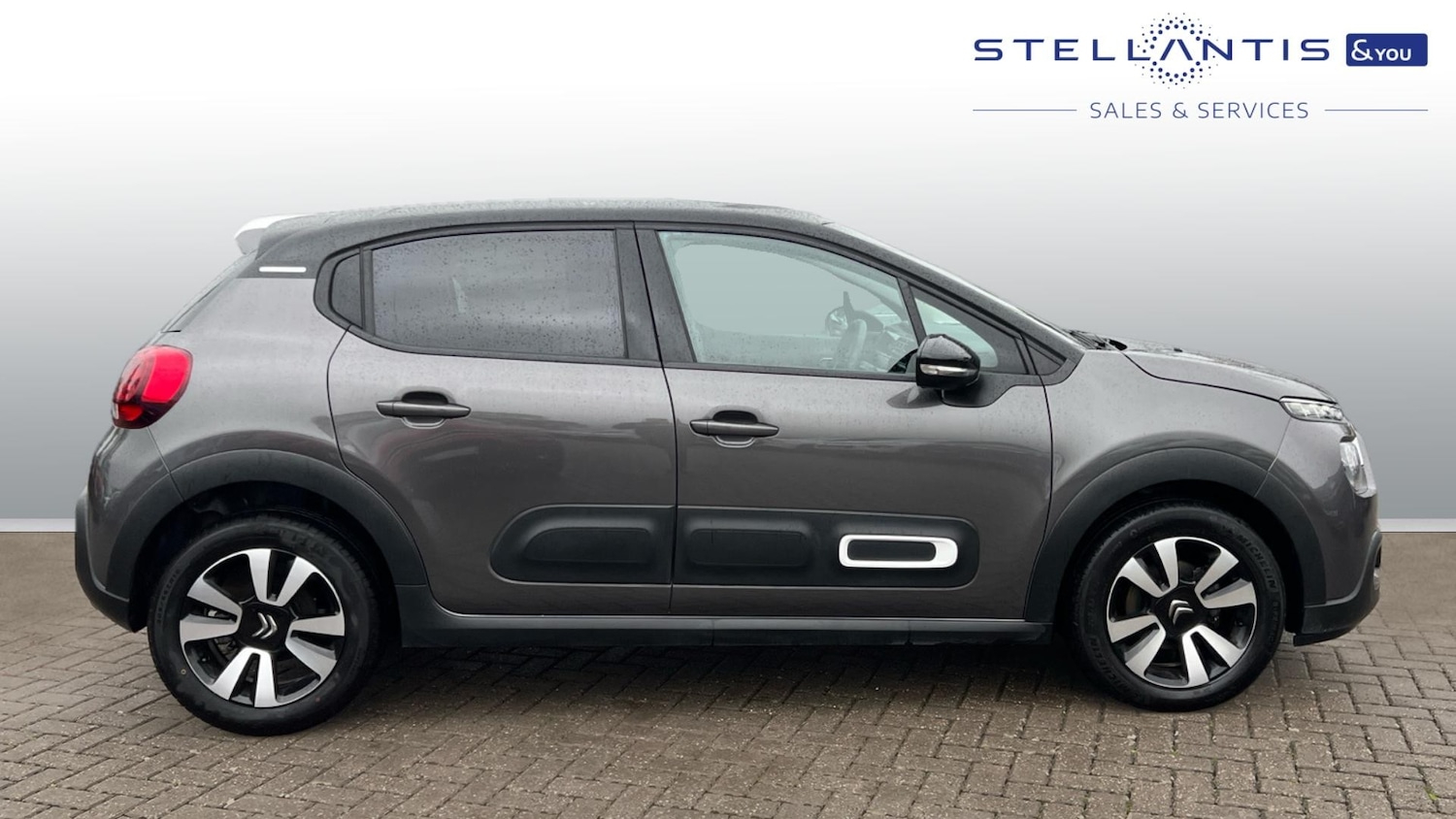 Used Citroen C3 2024 for sale - 77192795: Photo 2