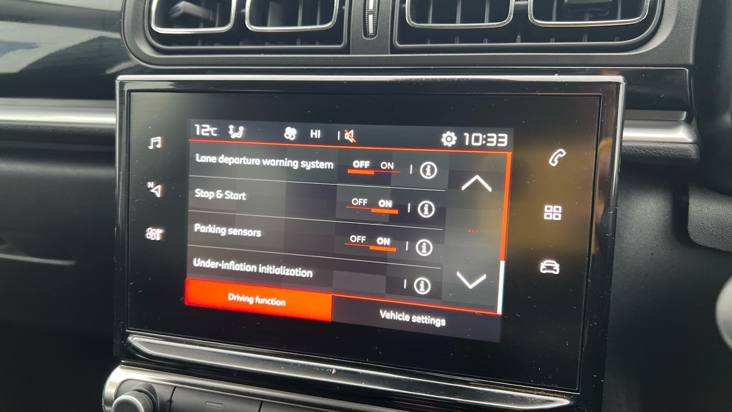 Used Citroen C3 2024 for sale - 77192795: Photo 31