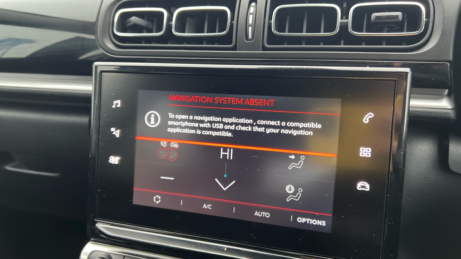 Used Citroen C3 2024 for sale - 77192795: Photo 33