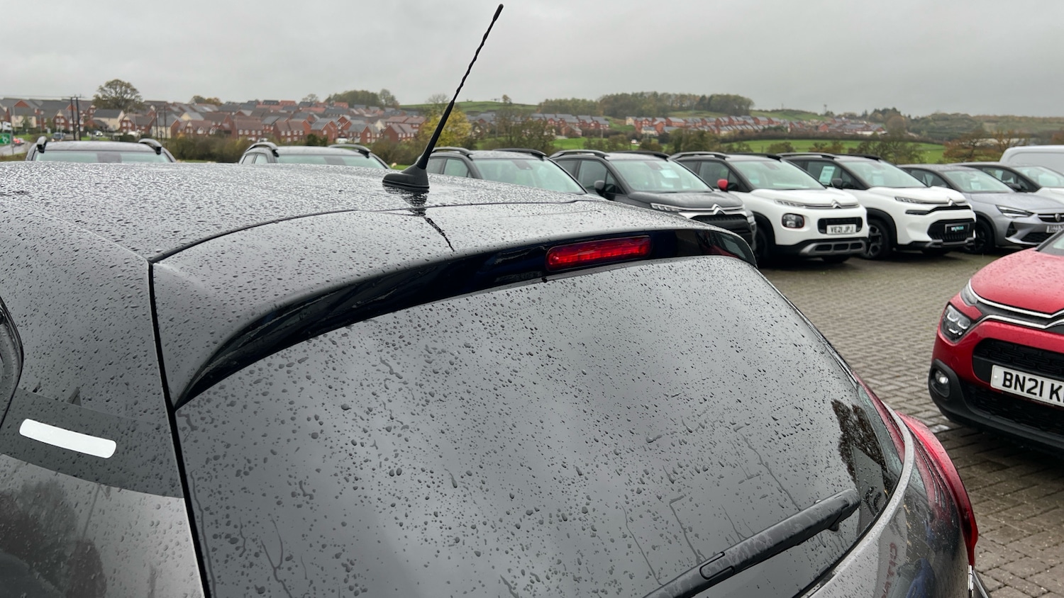 Used Citroen C3 2024 for sale - 77192795: Photo 39