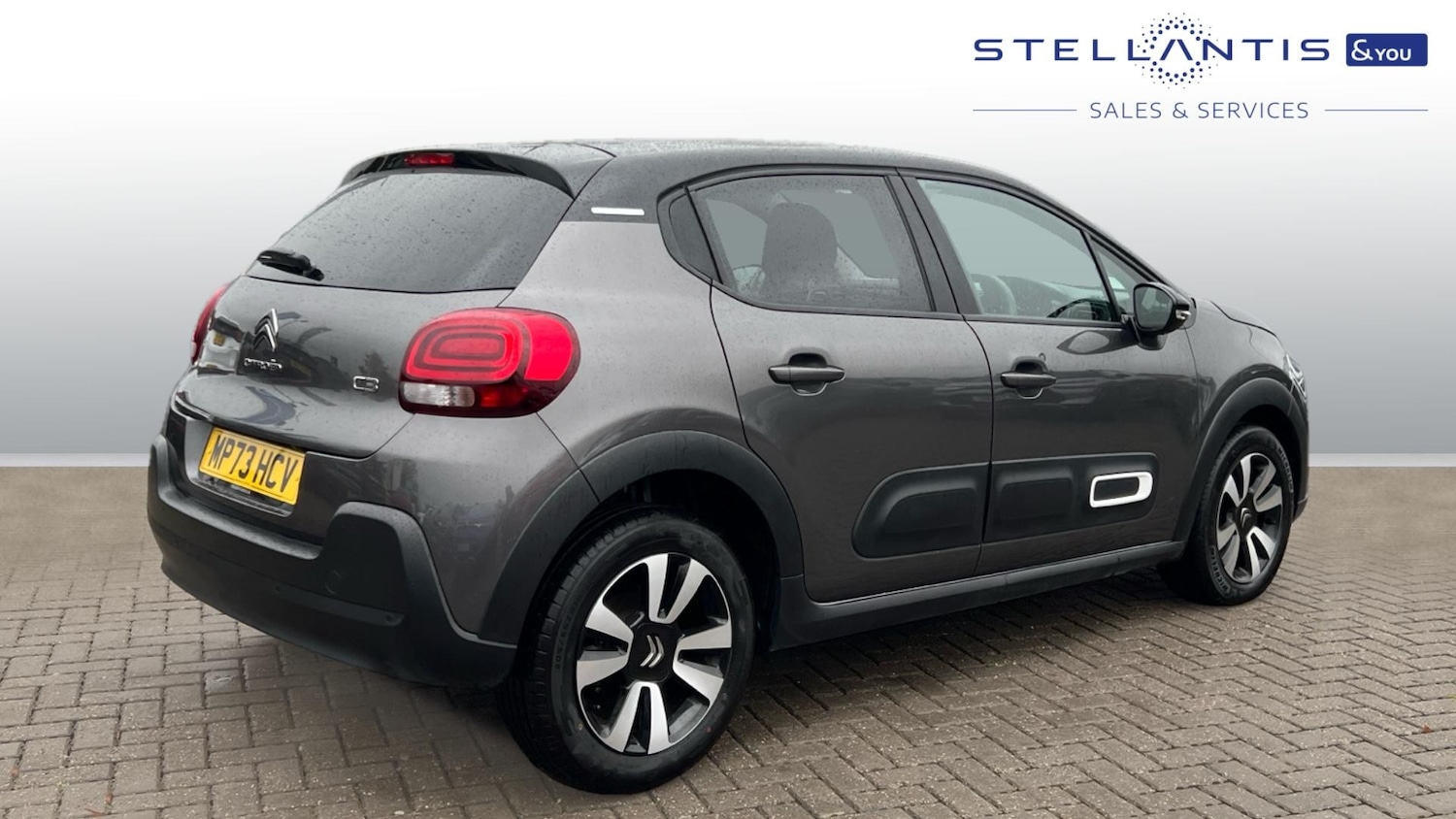 Used Citroen C3 2024 for sale - 77192795: Photo 4