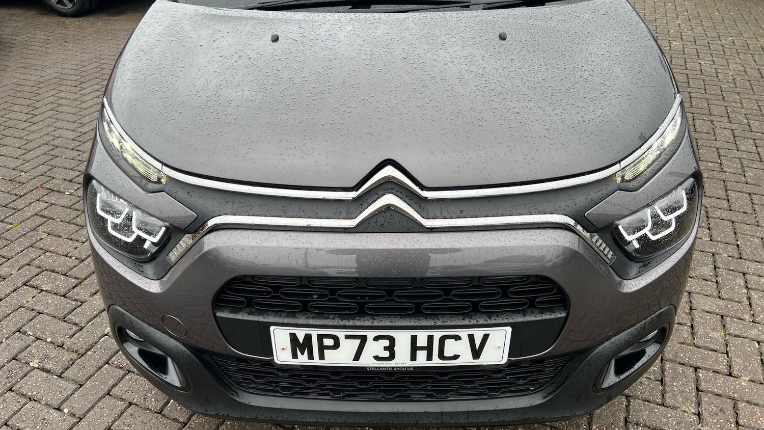 Used Citroen C3 2024 for sale - 77192795: Photo 42