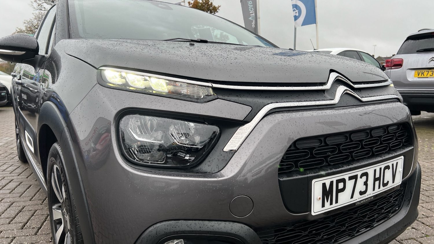 Used Citroen C3 2024 for sale - 77192795: Photo 43