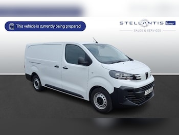 Used Peugeot Expert 2025 for sale - 78102227: Photo