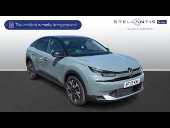 2025 - 1.2 Hybrid [136] Max 5dr Auto
